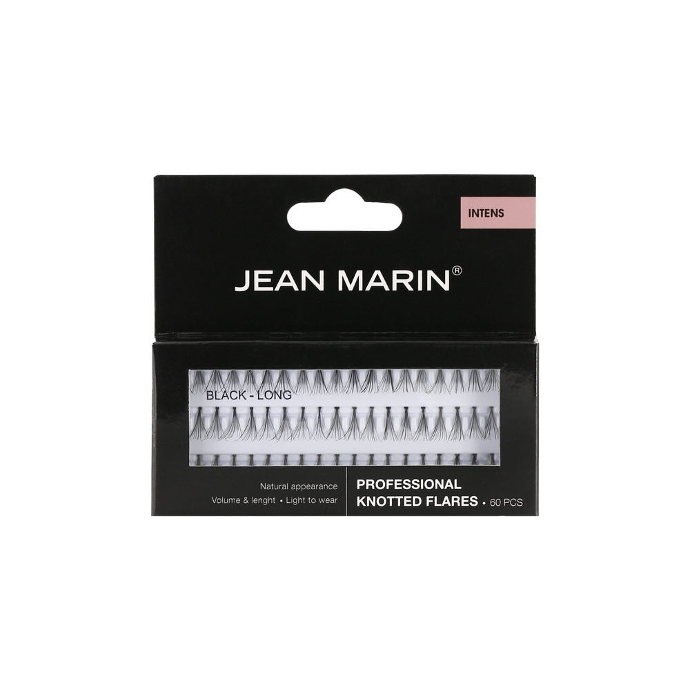 Jean Marin Geknoopte Flares Intens x60